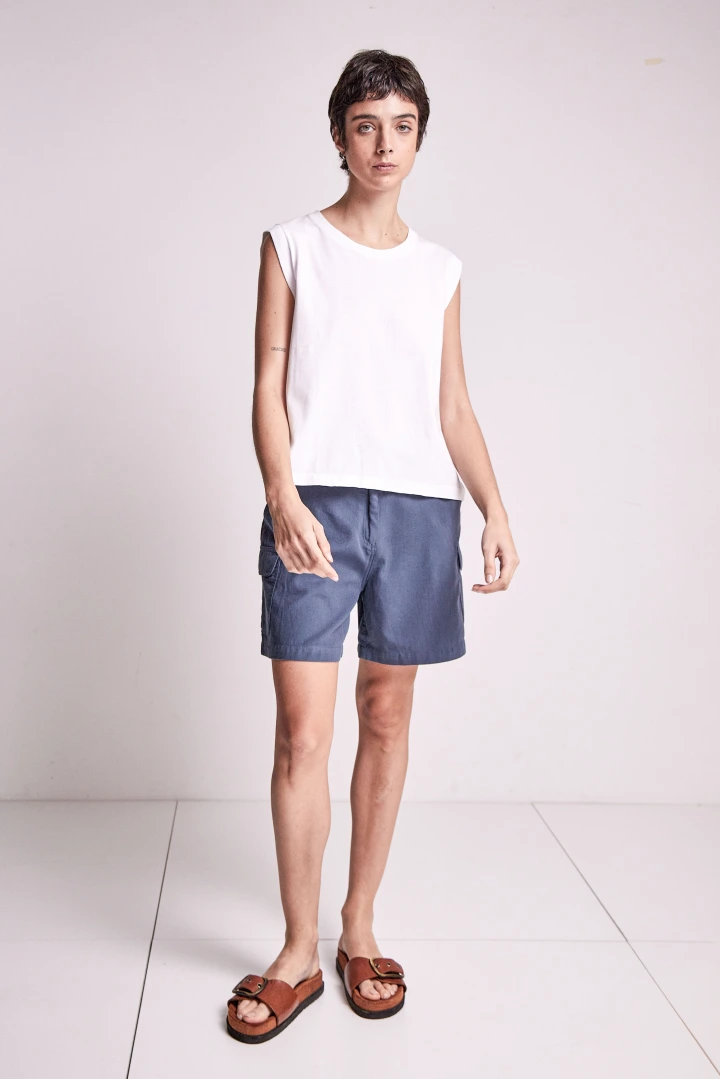 SHORT SAFARI