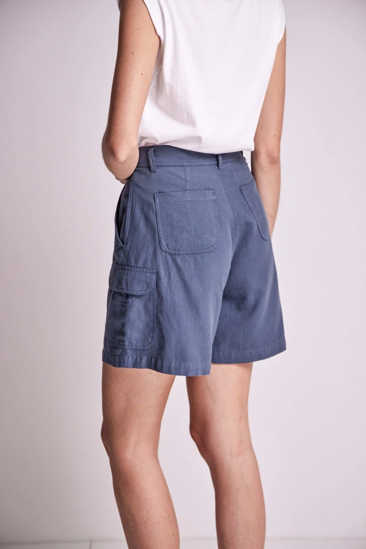 SHORT SAFARI