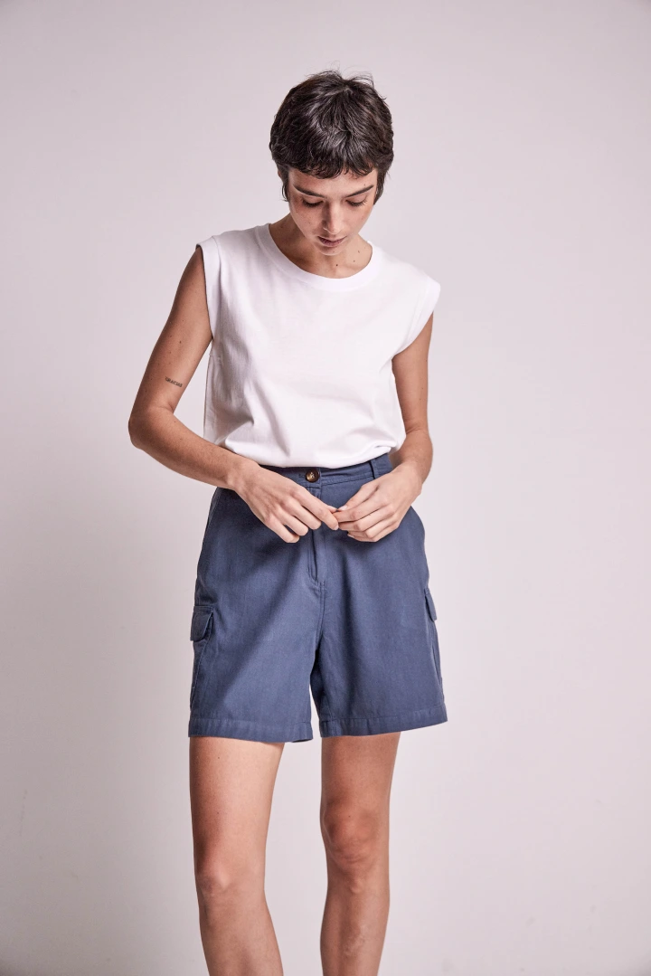 SHORT SAFARI