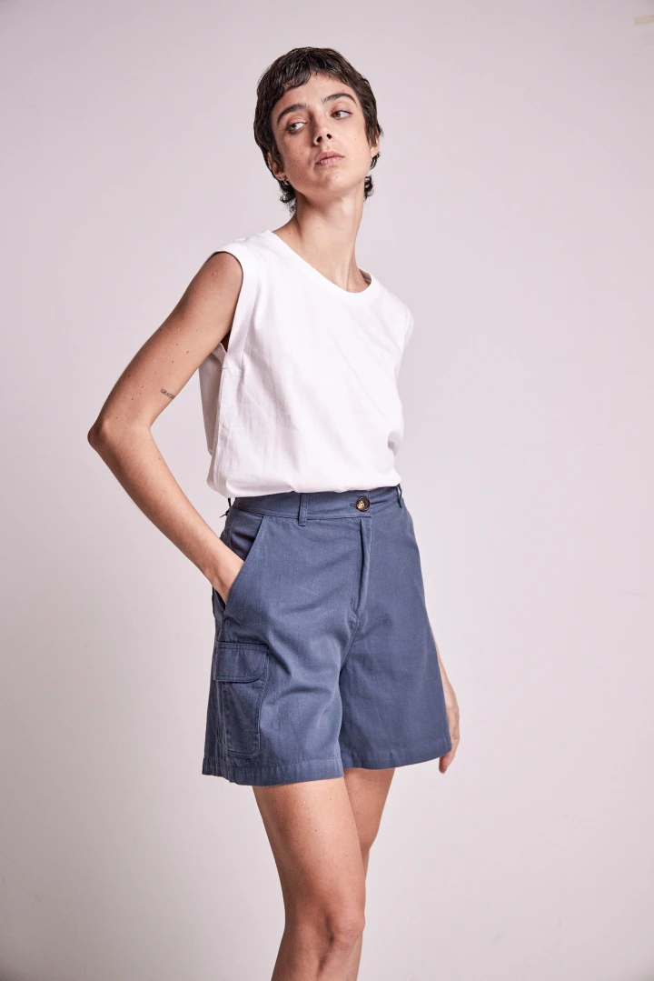SHORT SAFARI