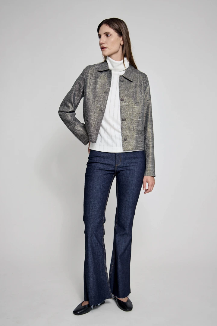 CHAQUETA CUYEN