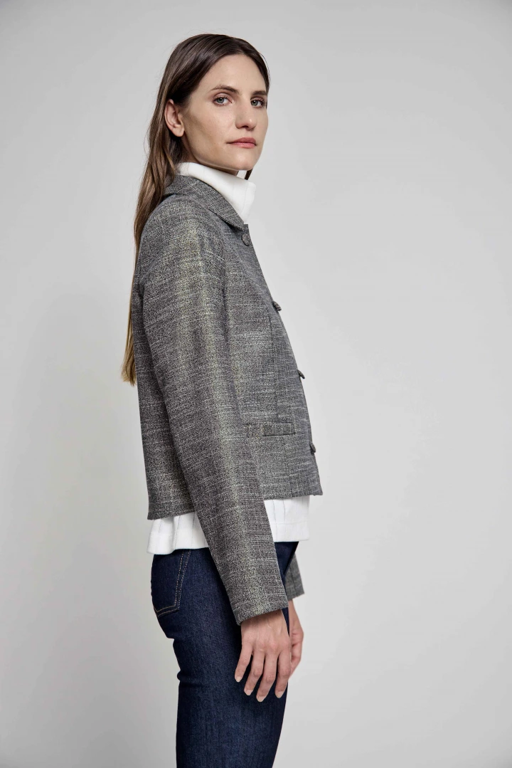 CHAQUETA CUYEN