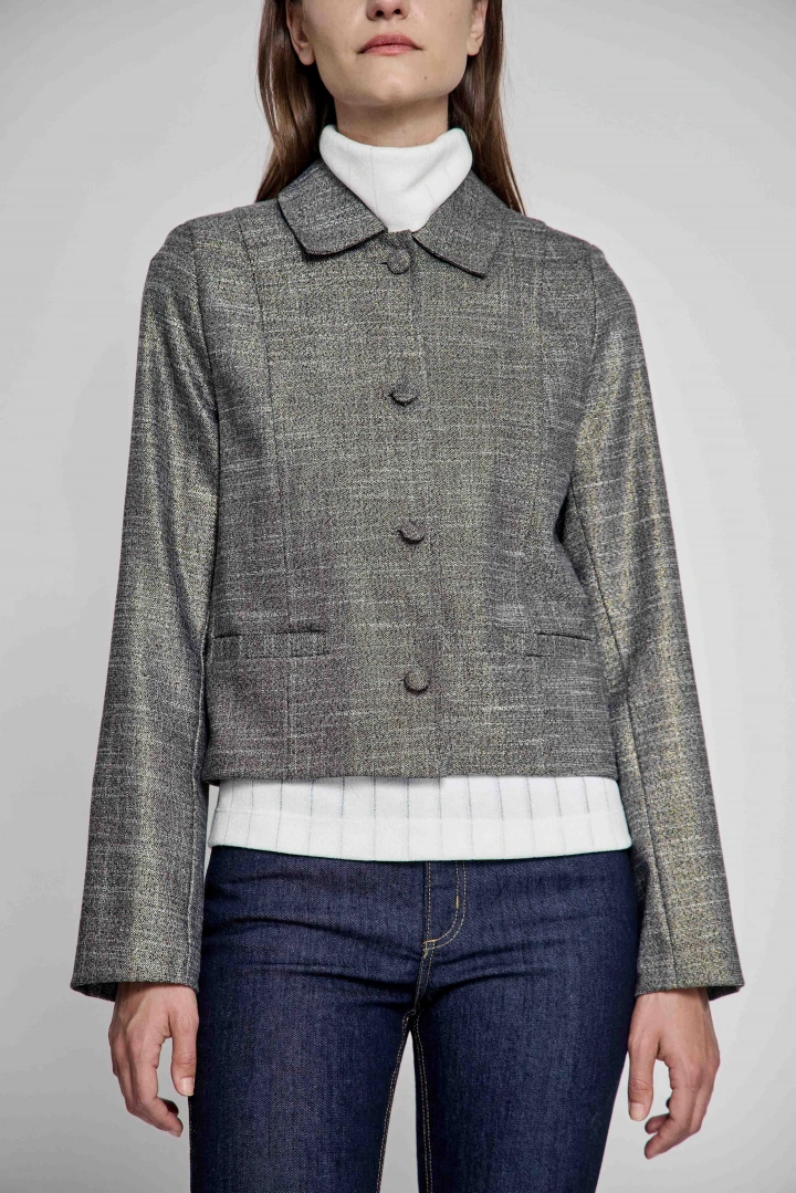 CHAQUETA CUYEN