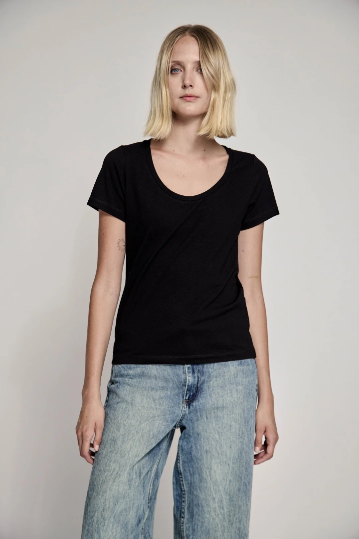 REMERA SOFIA