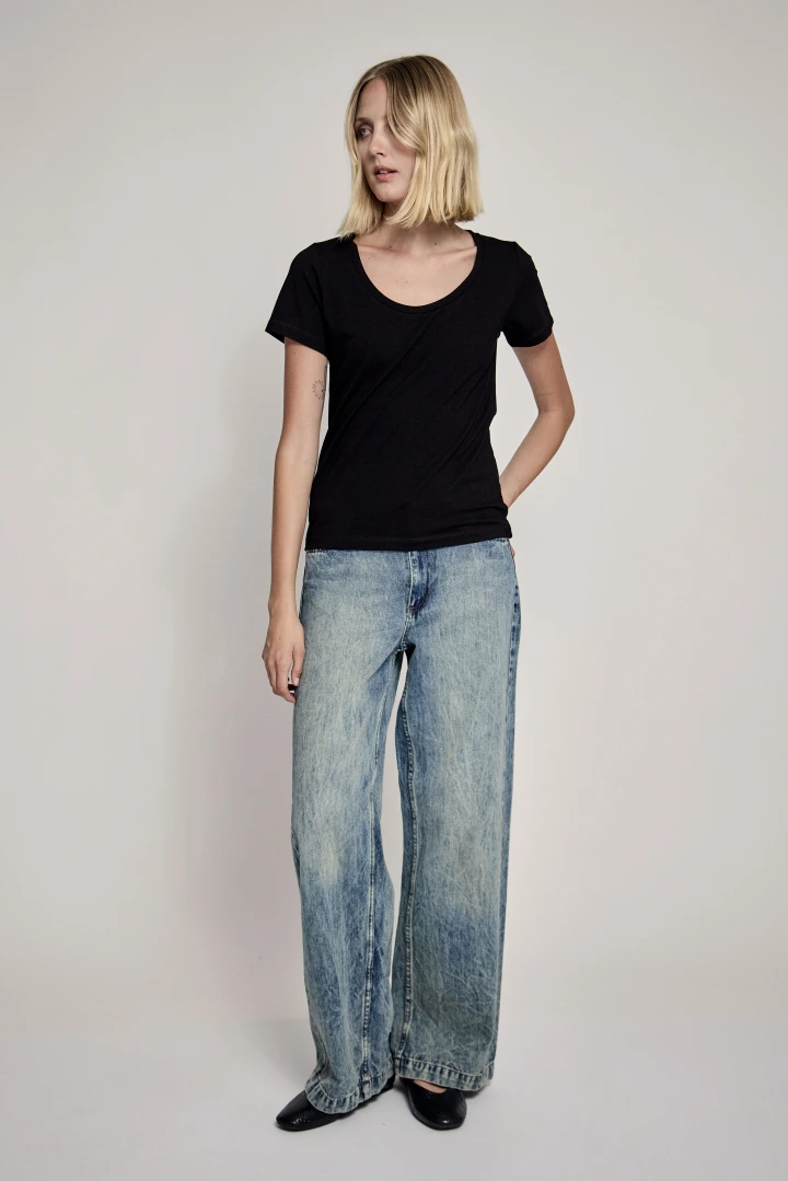 REMERA SOFIA
