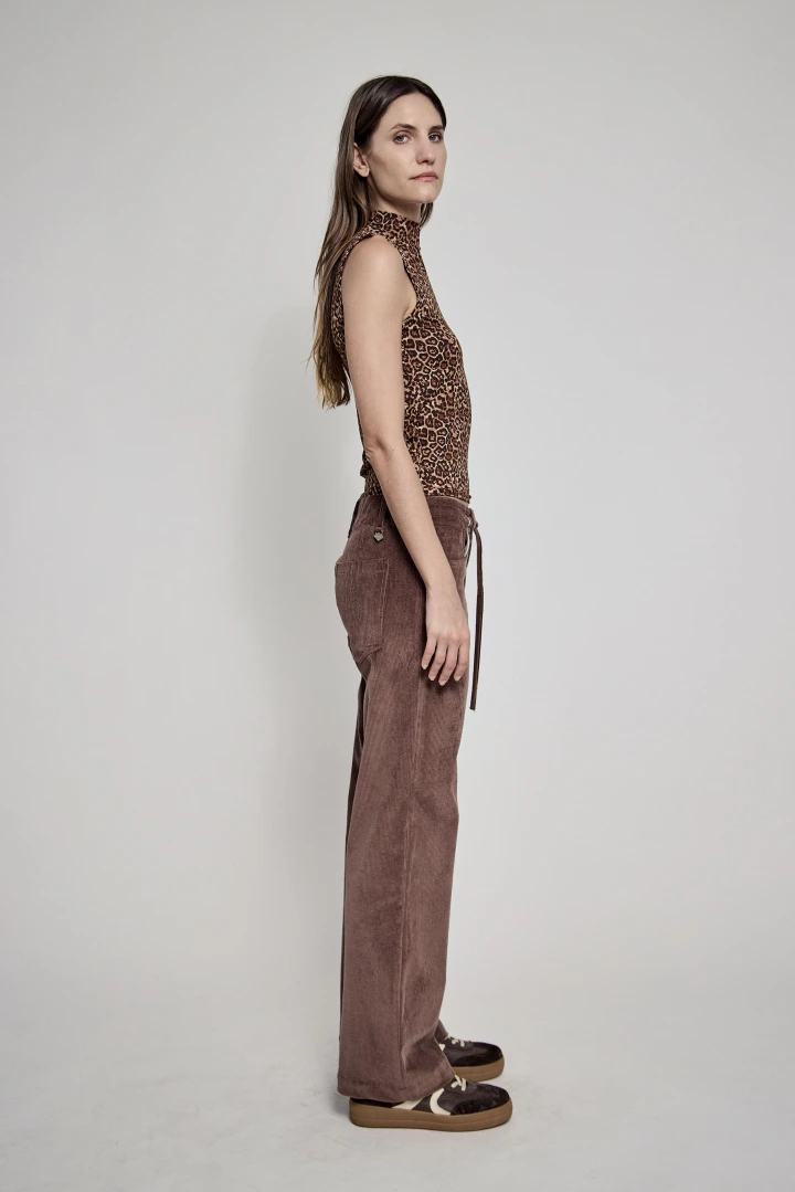 TOP NANCHE PRINT