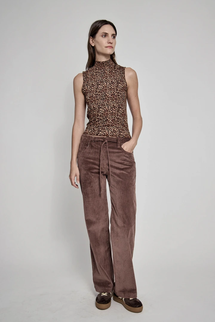TOP NANCHE PRINT