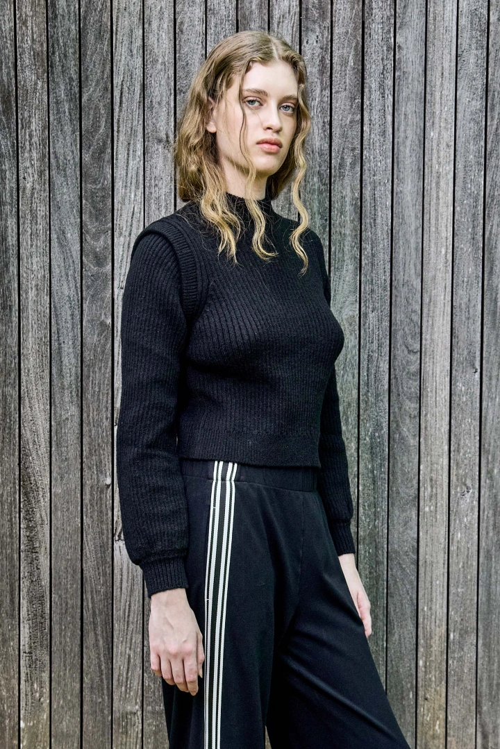 SWEATER MASCARDI