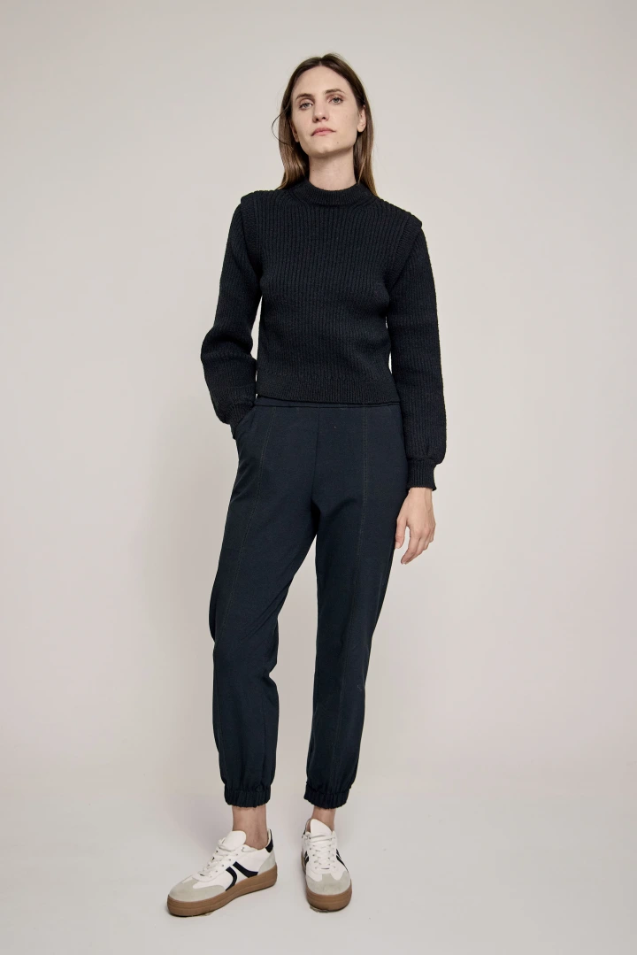 SWEATER MASCARDI