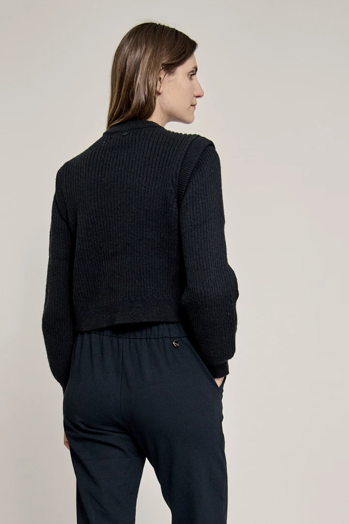 SWEATER MASCARDI