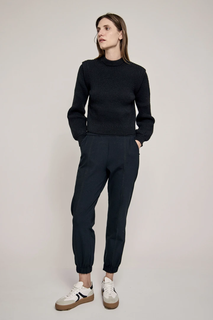 SWEATER MASCARDI