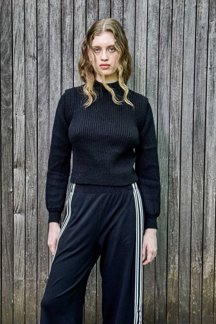 SWEATER MASCARDI
