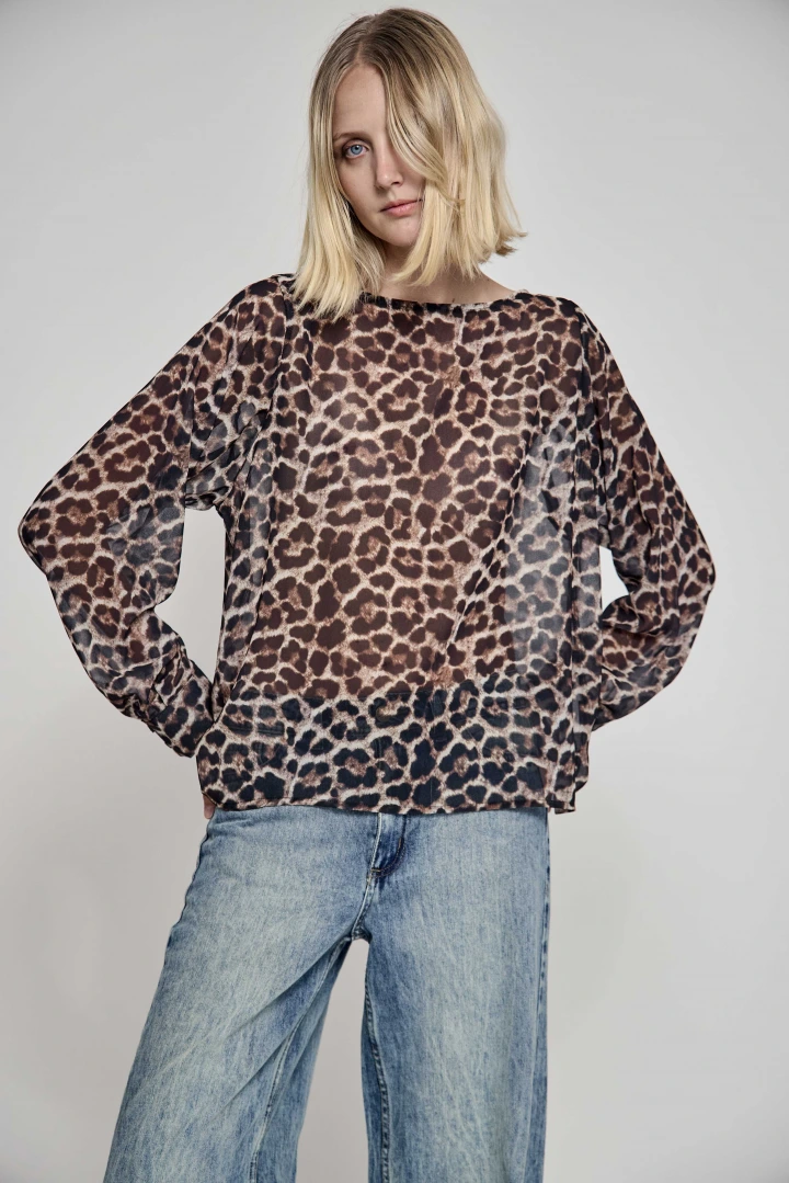 BLUSA UNQUILLO