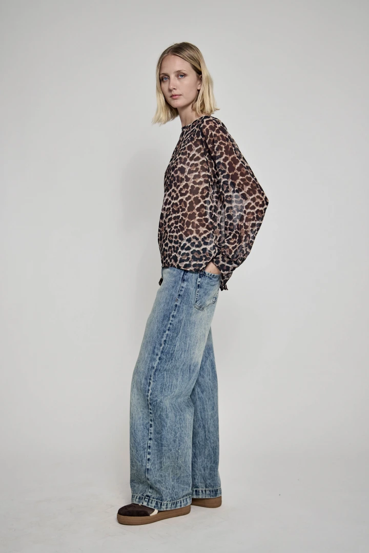 BLUSA UNQUILLO