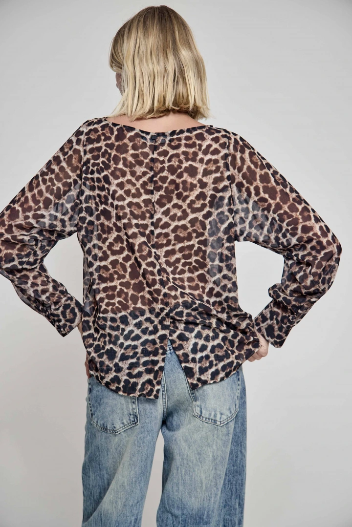 BLUSA UNQUILLO