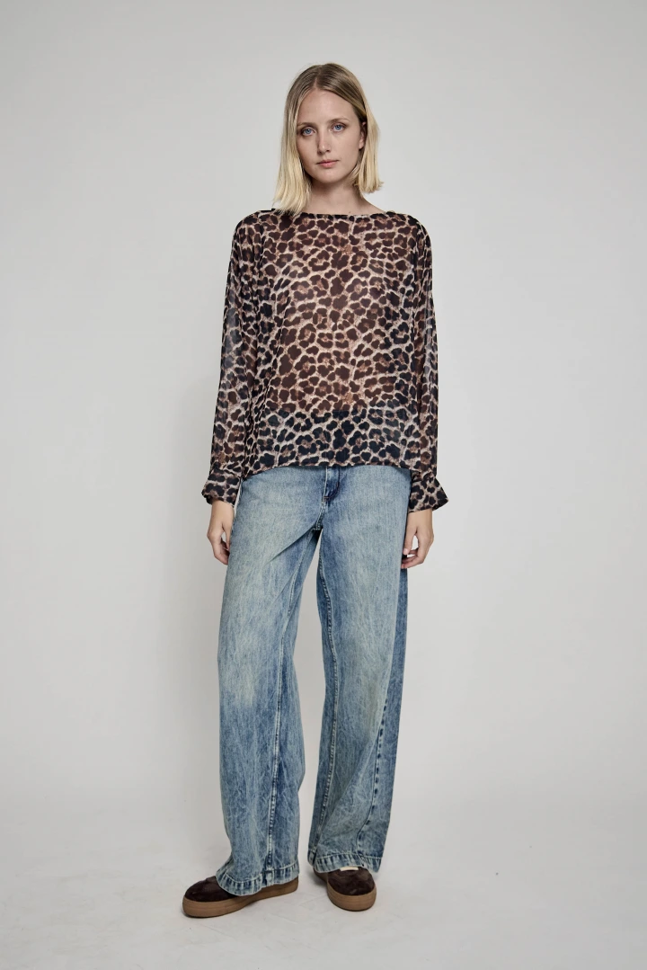 BLUSA UNQUILLO