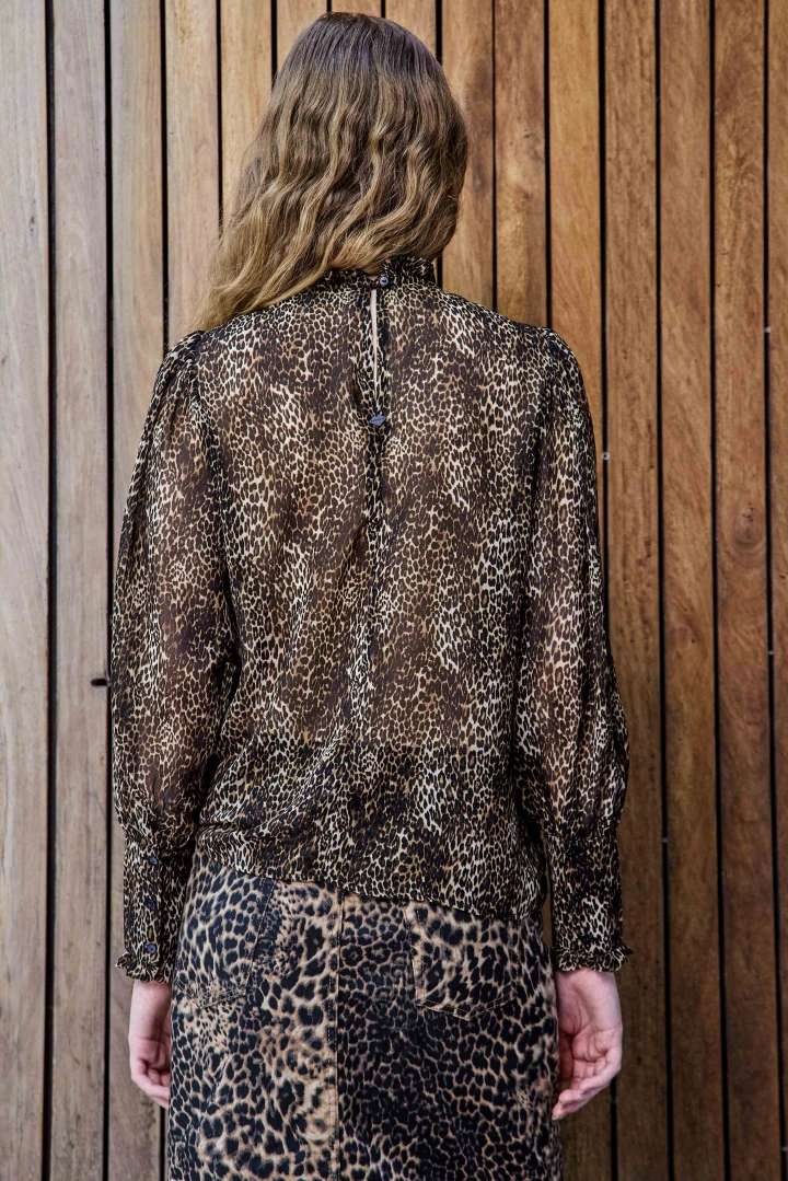 BLUSA IBERA