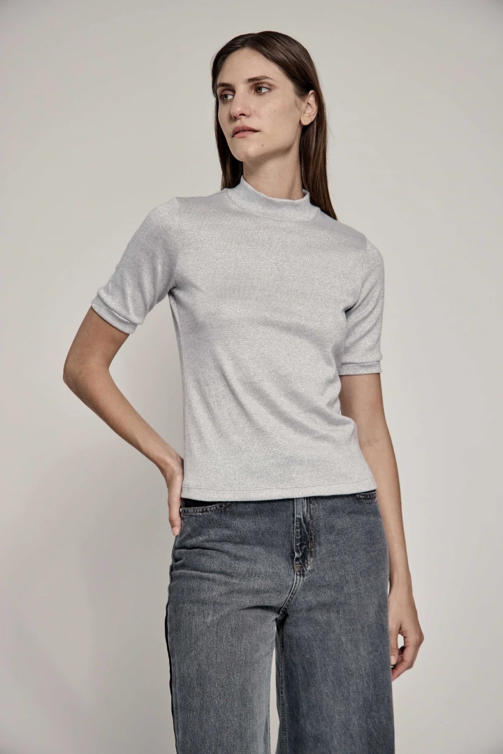 REMERA CASPALA