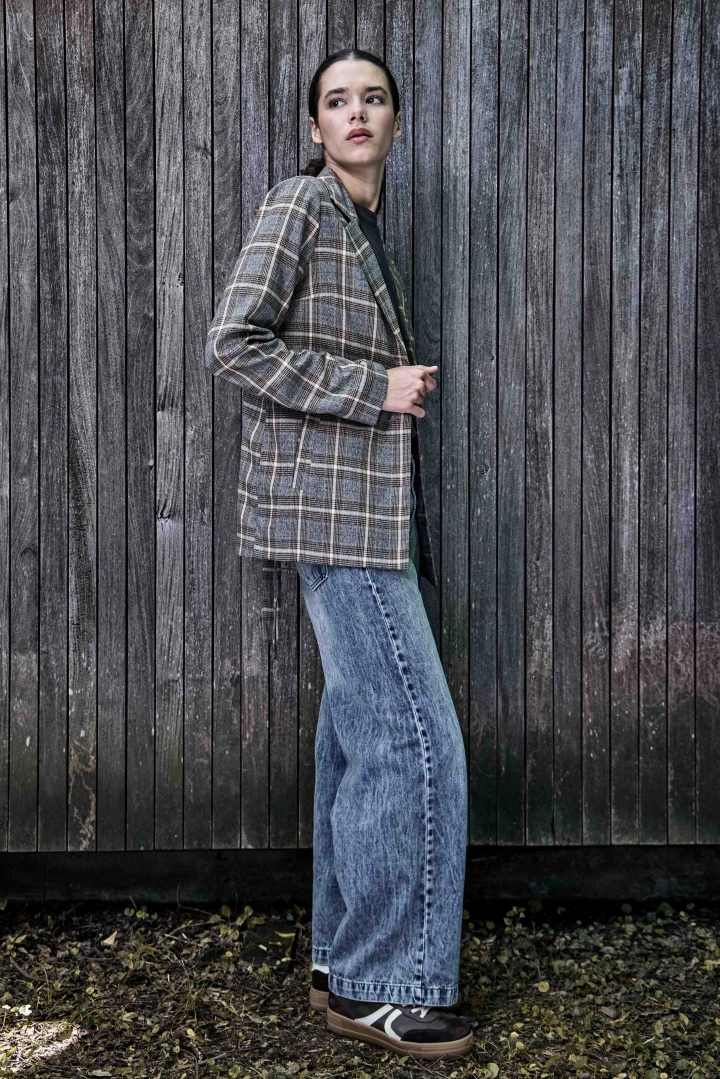 BLAZER SALINAS