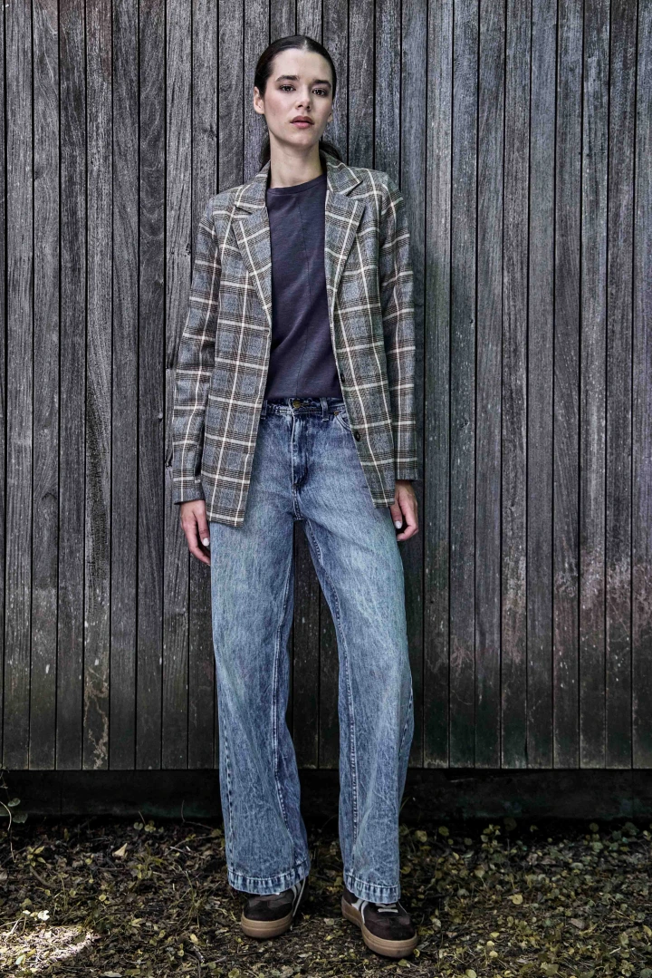 BLAZER SALINAS
