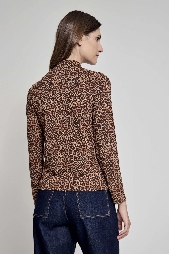 POLERA TANTI