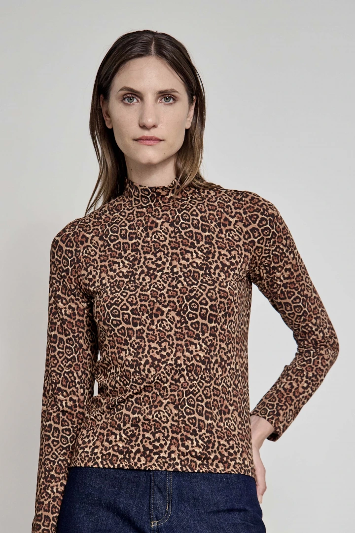 POLERA TANTI