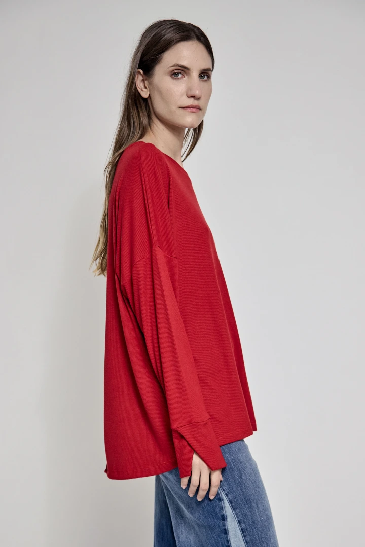 REMERA PISCA