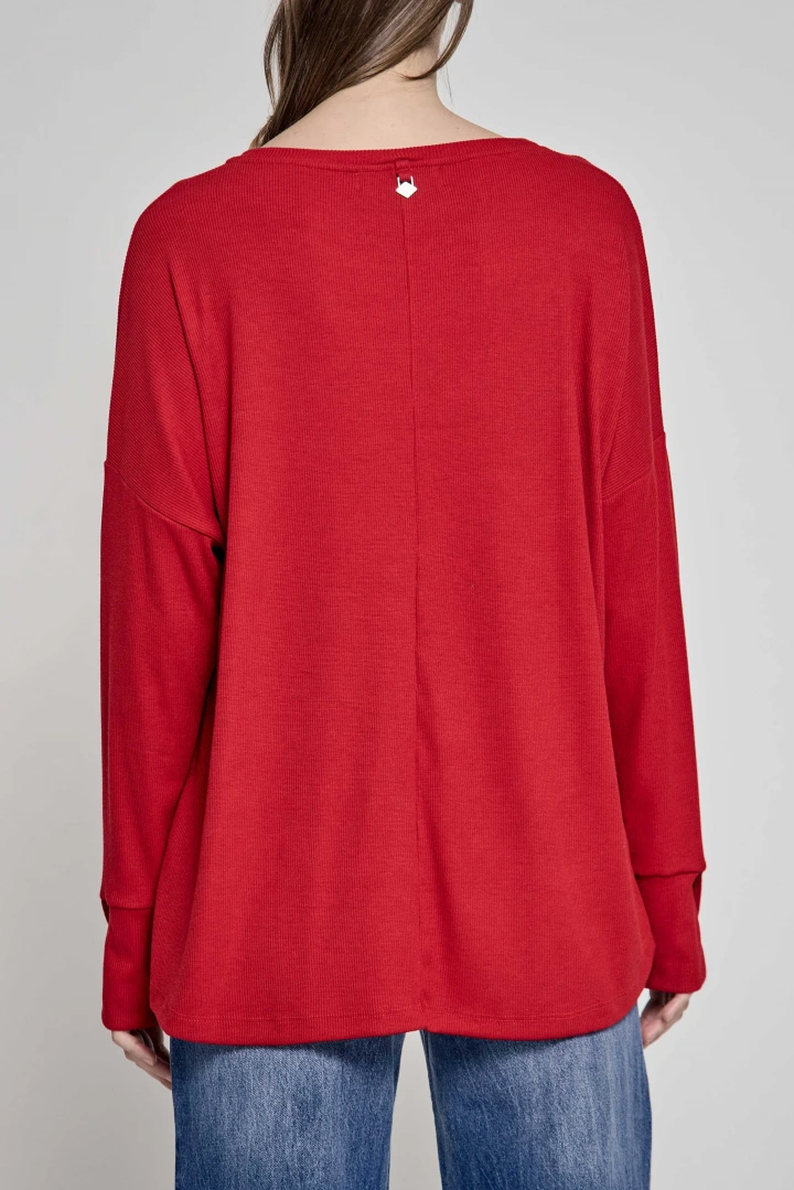 REMERA PISCA