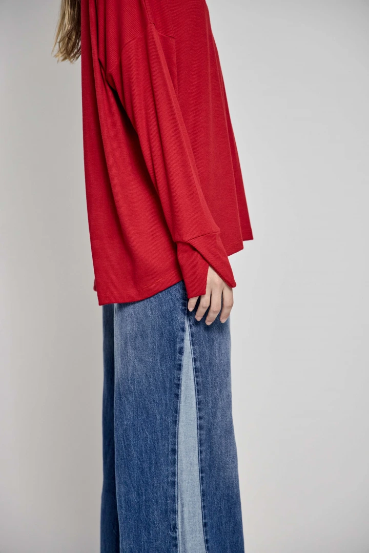 REMERA PISCA