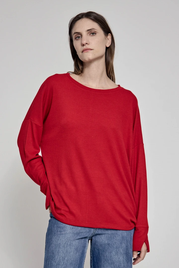 REMERA PISCA
