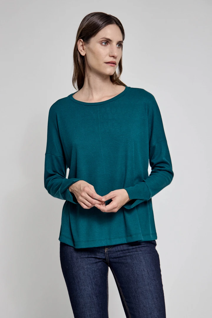 REMERA PISCA