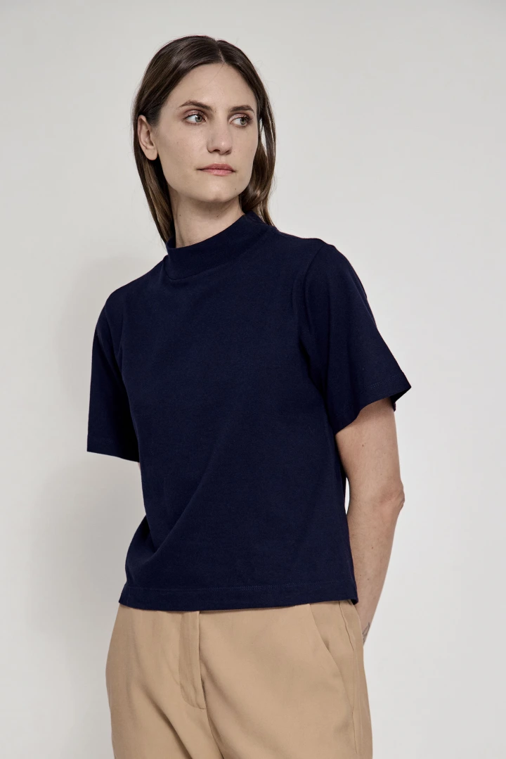 REMERA JAZMIN