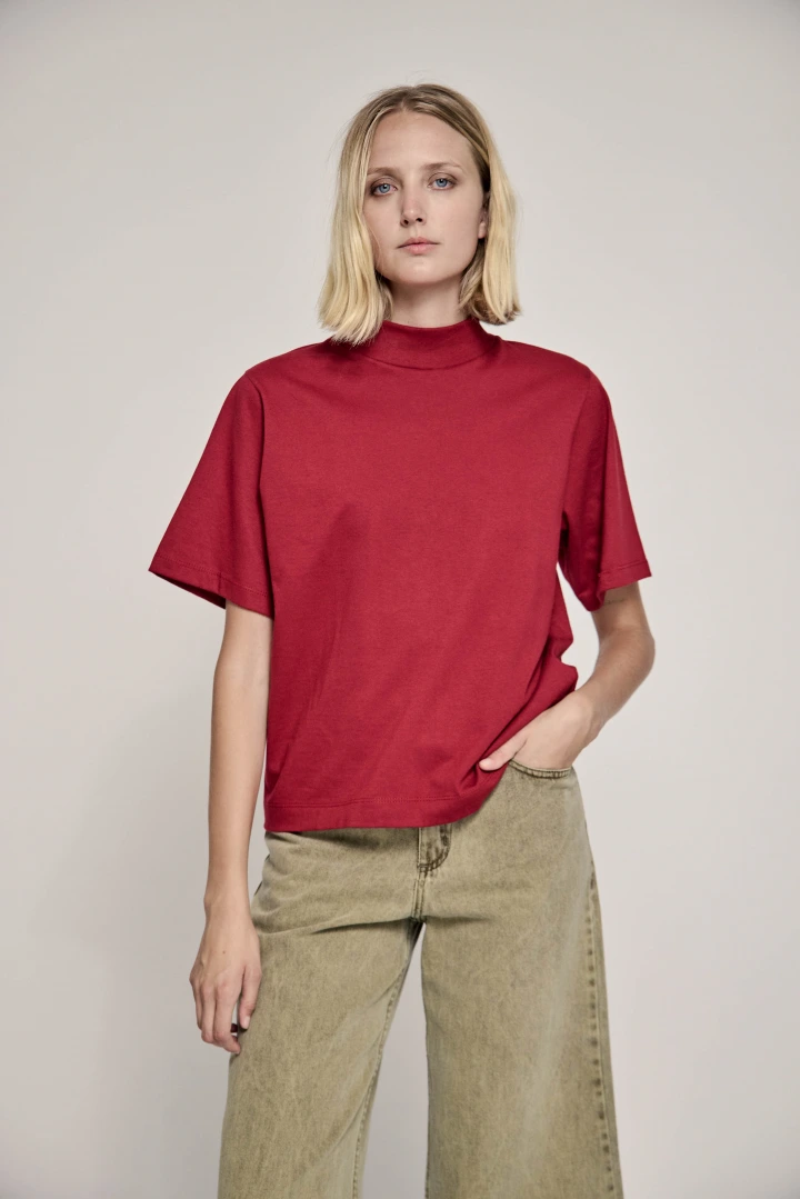 REMERA JAZMIN