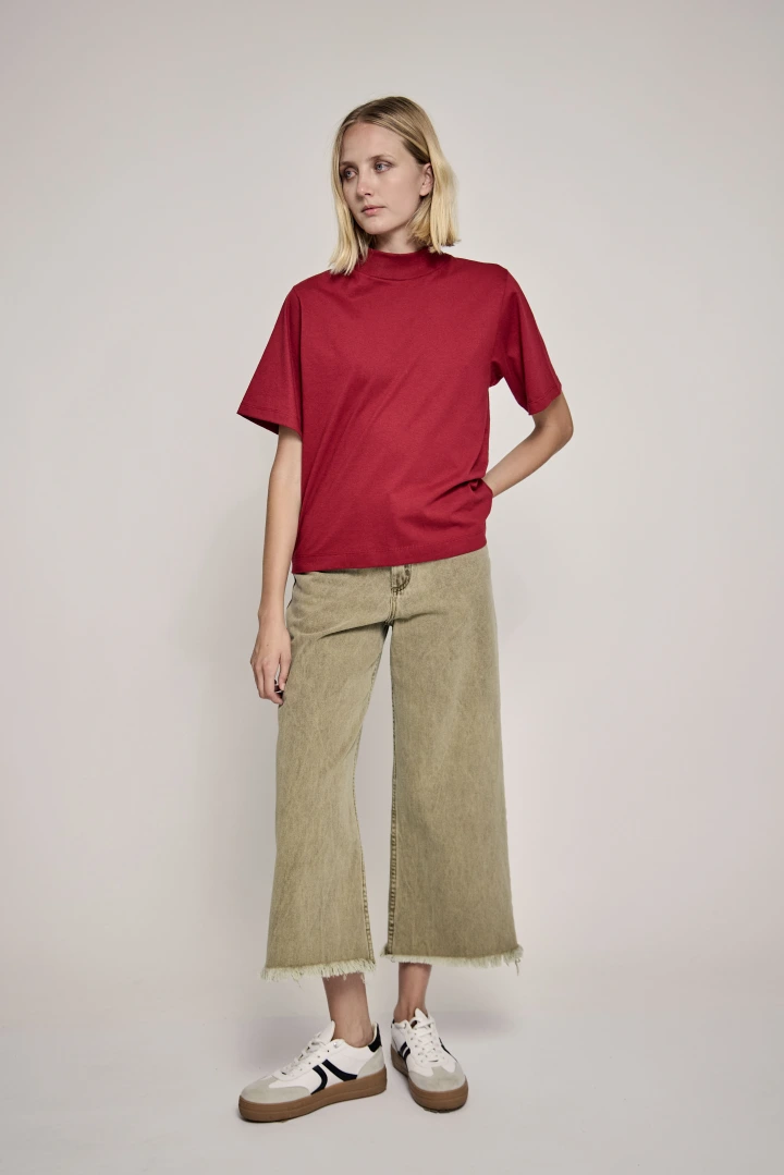 REMERA JAZMIN