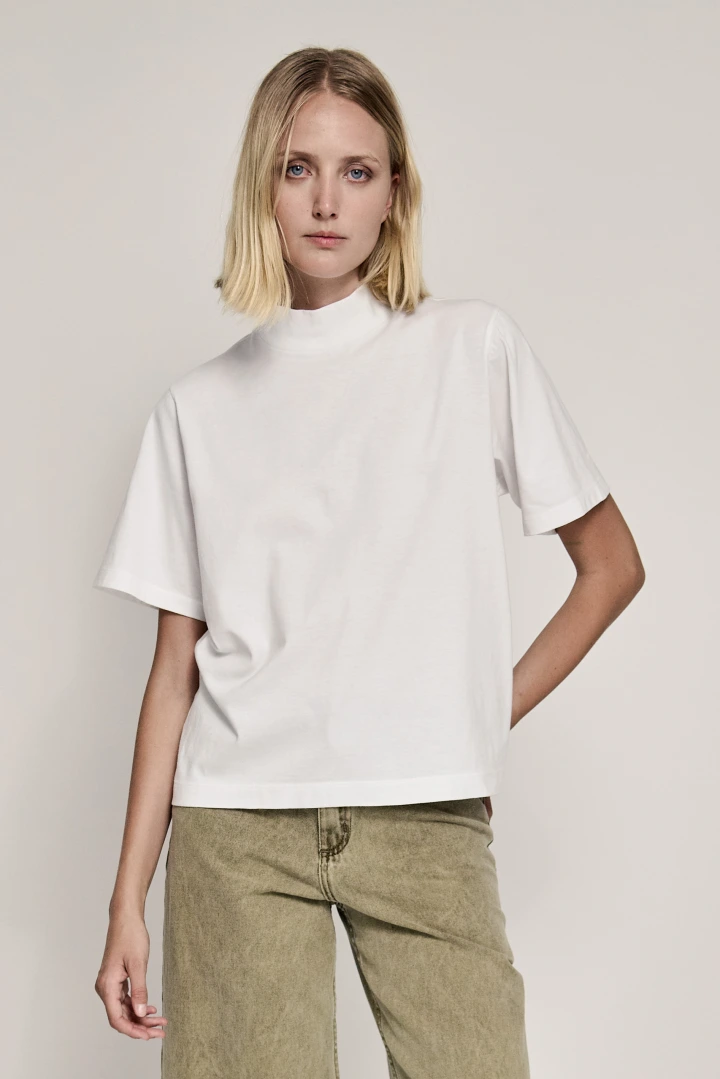 REMERA JAZMIN