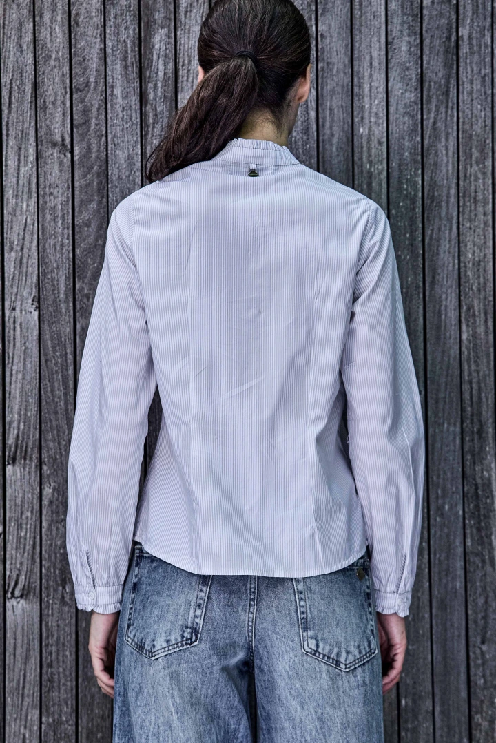 CAMISA SAUCES