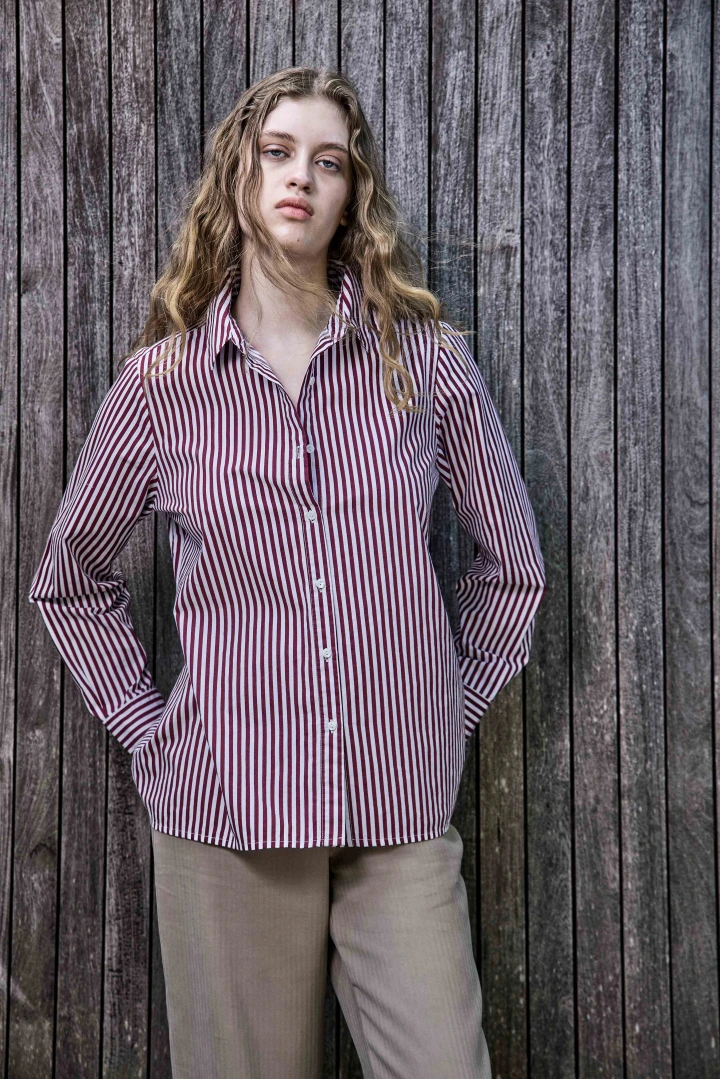 CAMISA ARECO
