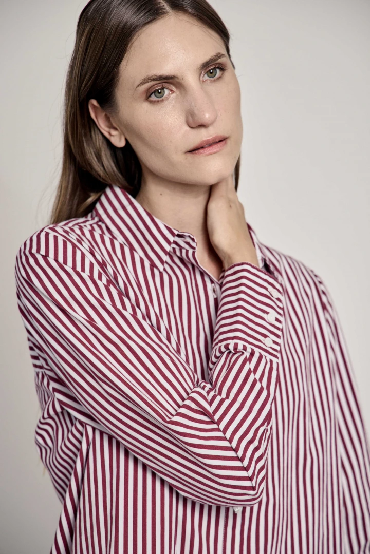 CAMISA ARECO