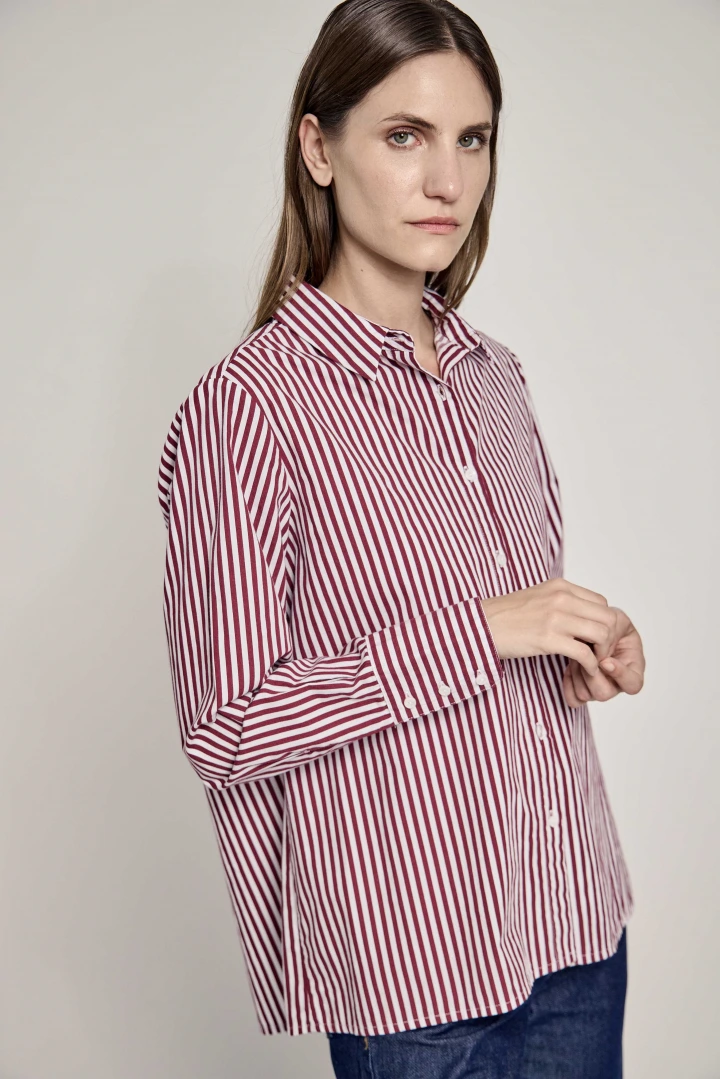 CAMISA ARECO