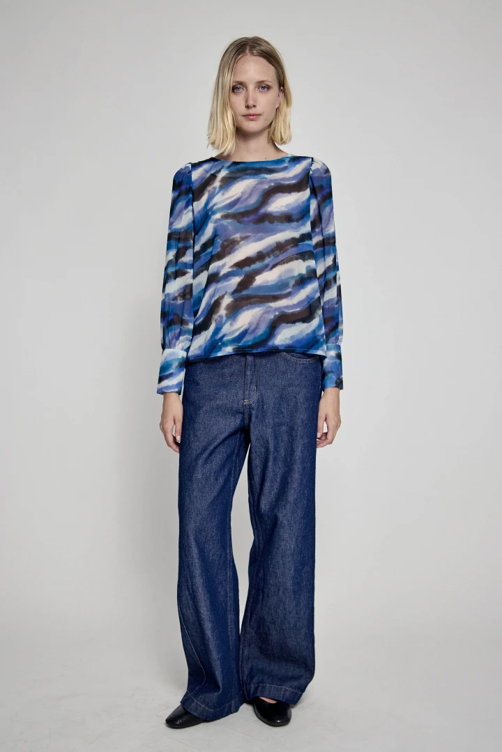 BLUSA ANTOFAGASTA
