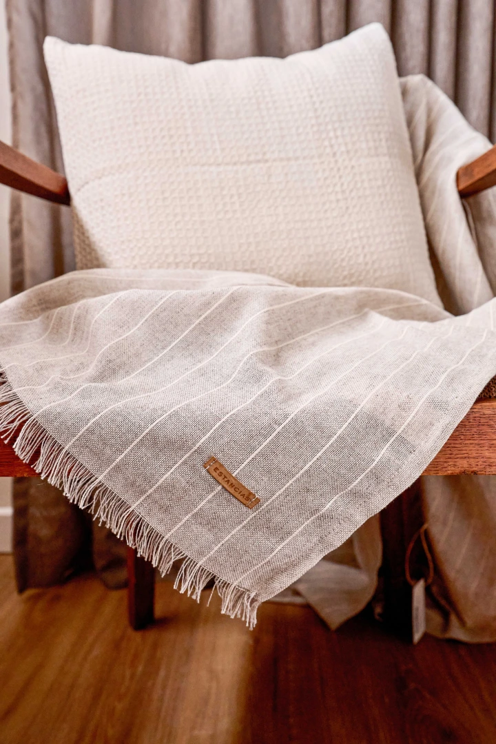 ALMOHADON LAVAL
