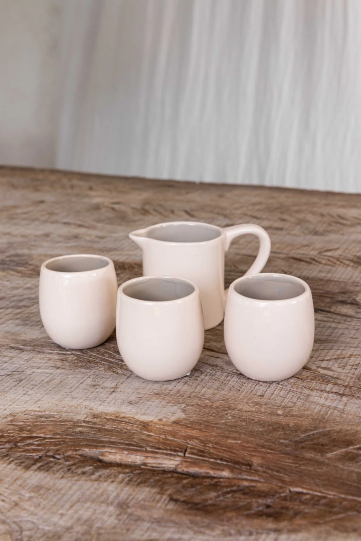 TAZA MONACO