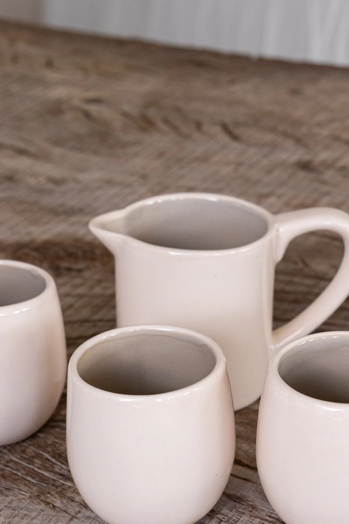 TAZA MONACO