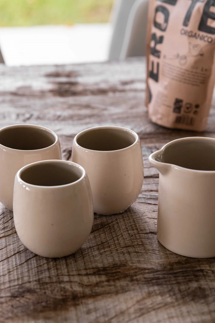 TAZA MONACO