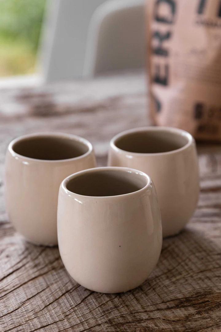 TAZA MONACO