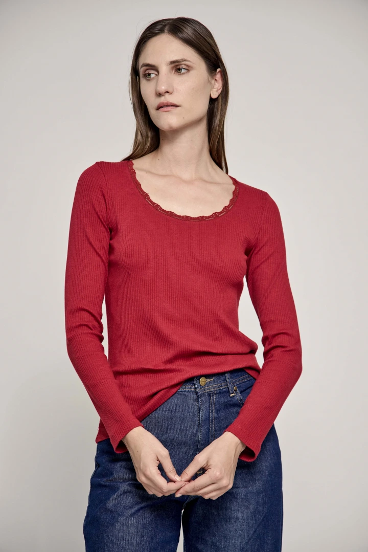 REMERA POMONA