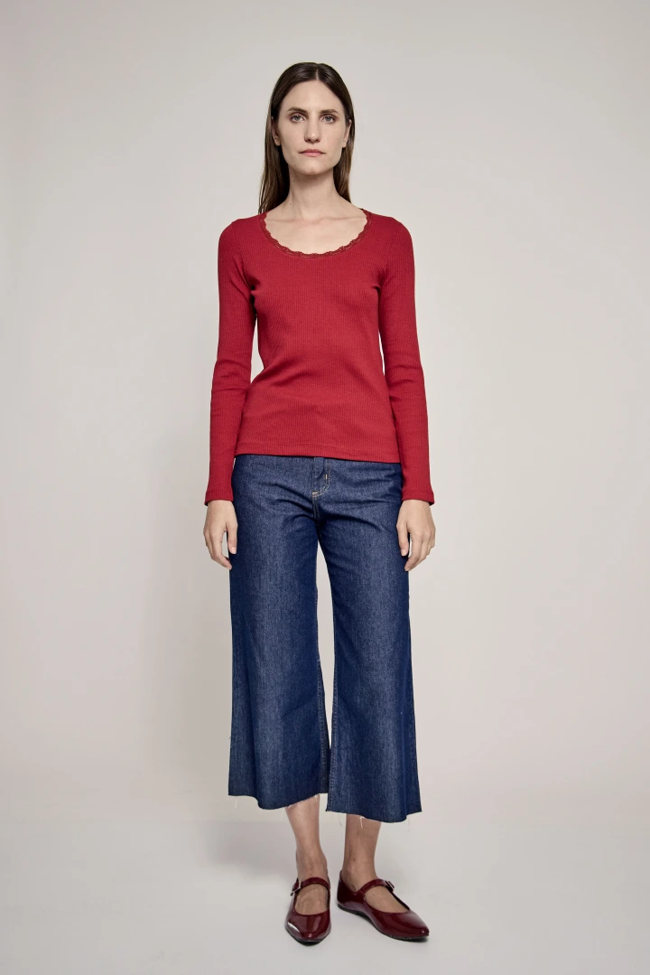 REMERA POMONA