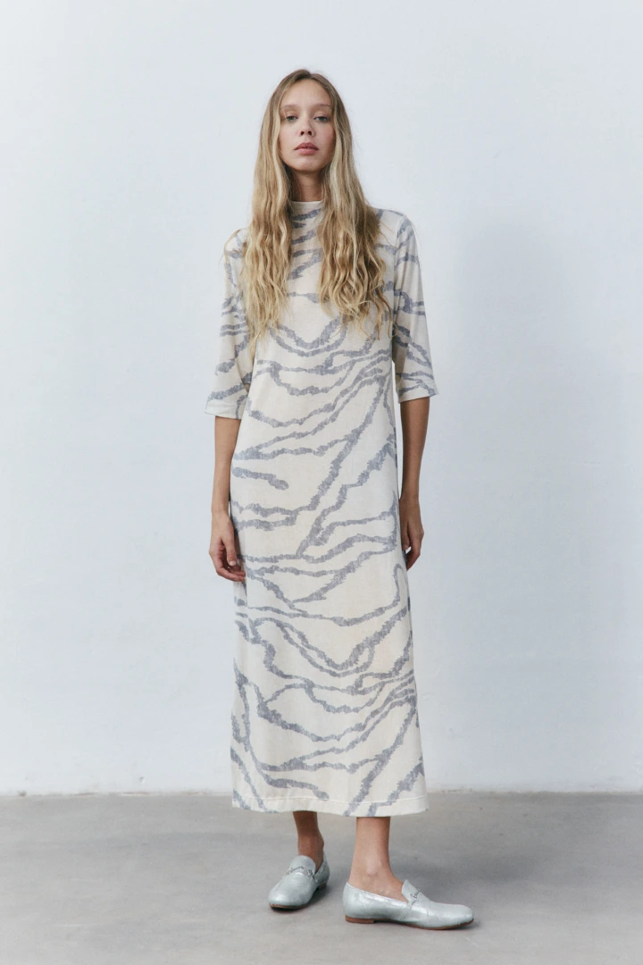 VESTIDO CLASON
