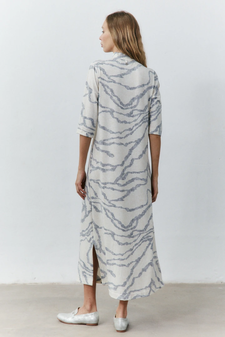 VESTIDO CLASON