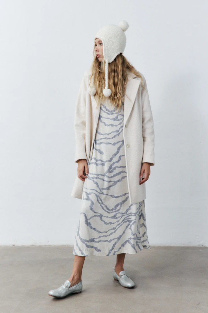 VESTIDO CLASON